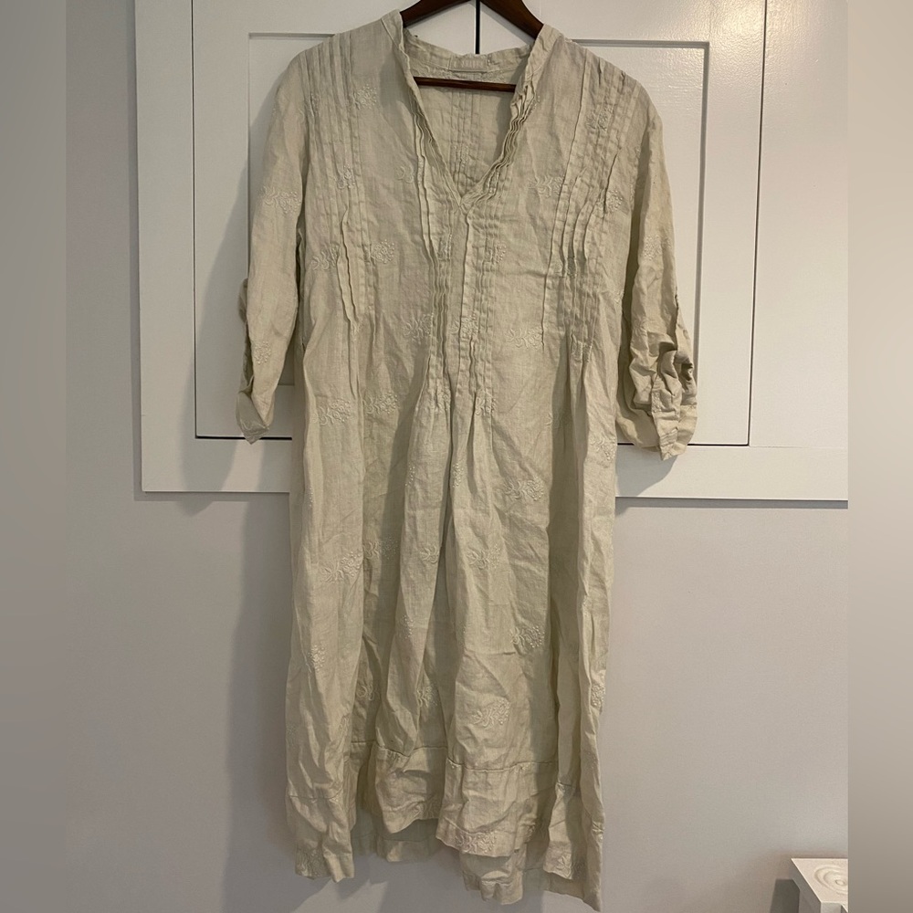 CP Shades Dress